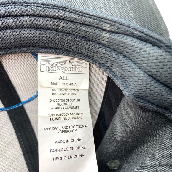 Patagonia Accessories Rare Patagonia All Marching In Circle Logo